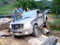 fx4 f150