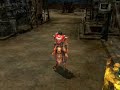 cabal blader   warrior guns n roses   welcome to the jungle