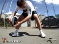tommy baker-streetball trickster-KINGG!!!