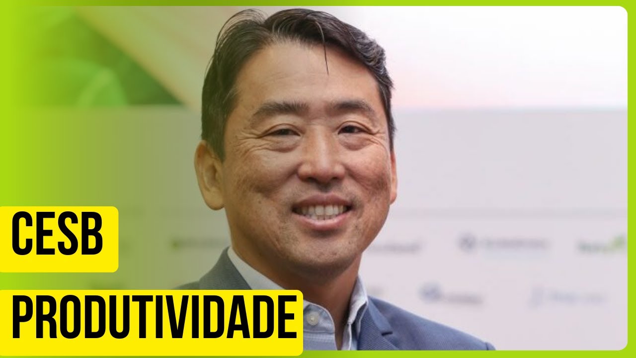 Presidente do Cesb chama o produtor para o desafio