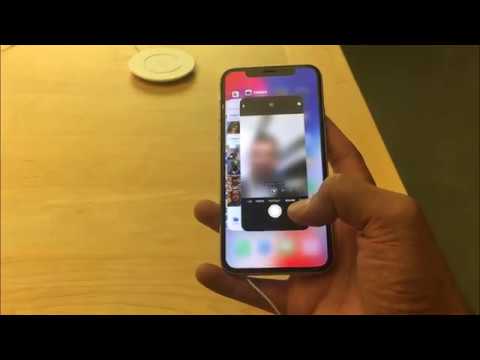 video-linktoworks-How to close apps on iPhone X? - YouTube