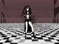 【MikuMikuDance】ブラック★ロックシューター- GO MY WAY!!