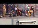 Agustin Bernal Trio at CNA-Cascades Agustin Bernal Trio at CNA-Cascades