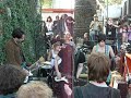 The Vandelles at Jamie\ The Vandelles at Jamie\