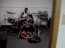 Willie\"Chillee 3\" Killing the drums!!