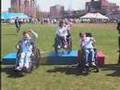 videos de Ablevision at the Special Olympics 2007