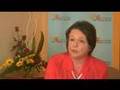 Veerle Vandeweerd - Co Chair Global Ocean Forum