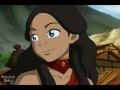 Katara is Not a Sex Symbol Anymore...