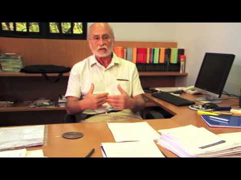 Alberto Pellegrini Filho - ENSP/FIOCRUZ - Determinantes Sociais de Saúde