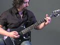 John Petrucci Under a Glass Moon Solo John Petrucci Under a Glass Moon Solo