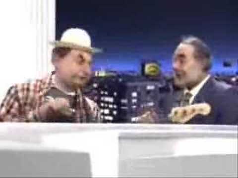 El Koala ZP - Opá, yo viazé un corrá ...