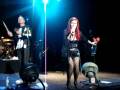 videos de The B-52's - Love Shack - Live in New York, NY - 2008