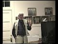 Ron Wyatt - The Ark of the Covenant - Jan. 1999
