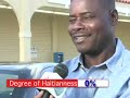 HOW HAITIAN ARE YOU