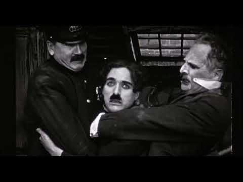 Chaplin (1992) Ending Scene