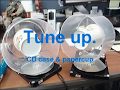 HDD Speaker(tune up)