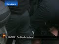 EuroNews - No Comment - Reykjavik - Iceland