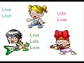MMV-Love makes the world go round (PPF) MMV-Love makes the world go round (PPF)