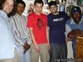 The Scrucialists feat Ginjah - \"Unification\"