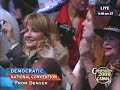 Dennis Kucinich * WAKE UP AMERICA!!!* Dems Convention 2008