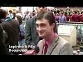 Doppiaggio comico Daniel