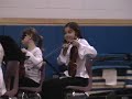 Campbell Winter Concert 2008 - Orchestra