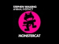 [Drumstep] Stephen Walking - Animal Instinct [HD]
