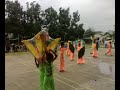 Kabulakan ('09) [First Year]