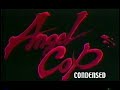 Angel Cop Condensed!