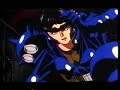 Angel Cop Condensed!