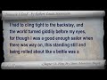 Part 3 - Treasure Island Audiobook by Robert Louis Stevenson (Chs 13-15)