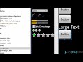 Learn Android Tutorial 2.1- Setting up our Project