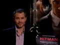 HITMAN. ENTREVISTA TIMOTHY OLYPHANT