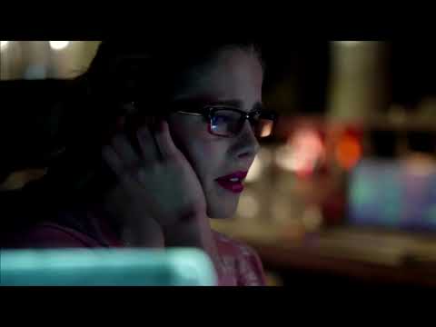 Arrow 1x23 parte 9 - La distruzione di The Glades