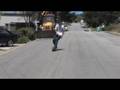 Sk8 e town