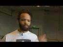 Savion Glover 13 June 2007