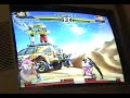 CvS2 (08) - Chr0n1c (1P) vs. RPGv2 (2P)