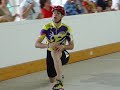 patinaje de velocidad it's my live de jony