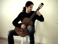 Tsimponis dimitris plays Fuoco Roland Dyens Tsimponis dimitris plays Fuoco Roland Dyens