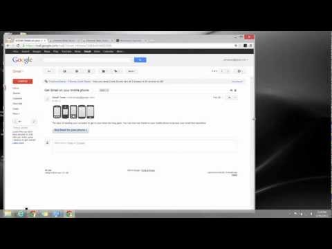 how to eliminate ads in gmail