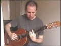 chi mai - ennio morricone - classical guitar chi mai - ennio morricone - classical guitar