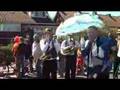 Bourbon Street Parade - Dixieland Crackerjacks