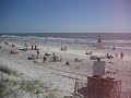 Scenic Jax Beach in Jacksonville - The City Pier Scenic Jax Beach in Jacksonville - The City Pier