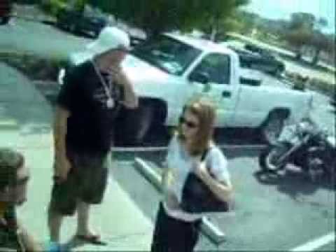 Bike Week 2008