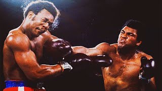 Poignant images of Muhammad Ali by his personal photographer