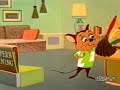The Mouse That Jack Built