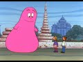 Barbapapa - 6. Indien