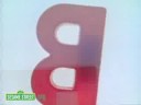 Sesame Street: Letters Make Words With B Sesame Street: Letters Make Words With B