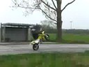 wheelie suzuki wheelie suzuki