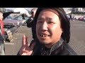 Low Rider Show - Marina City, Wakayama Ken